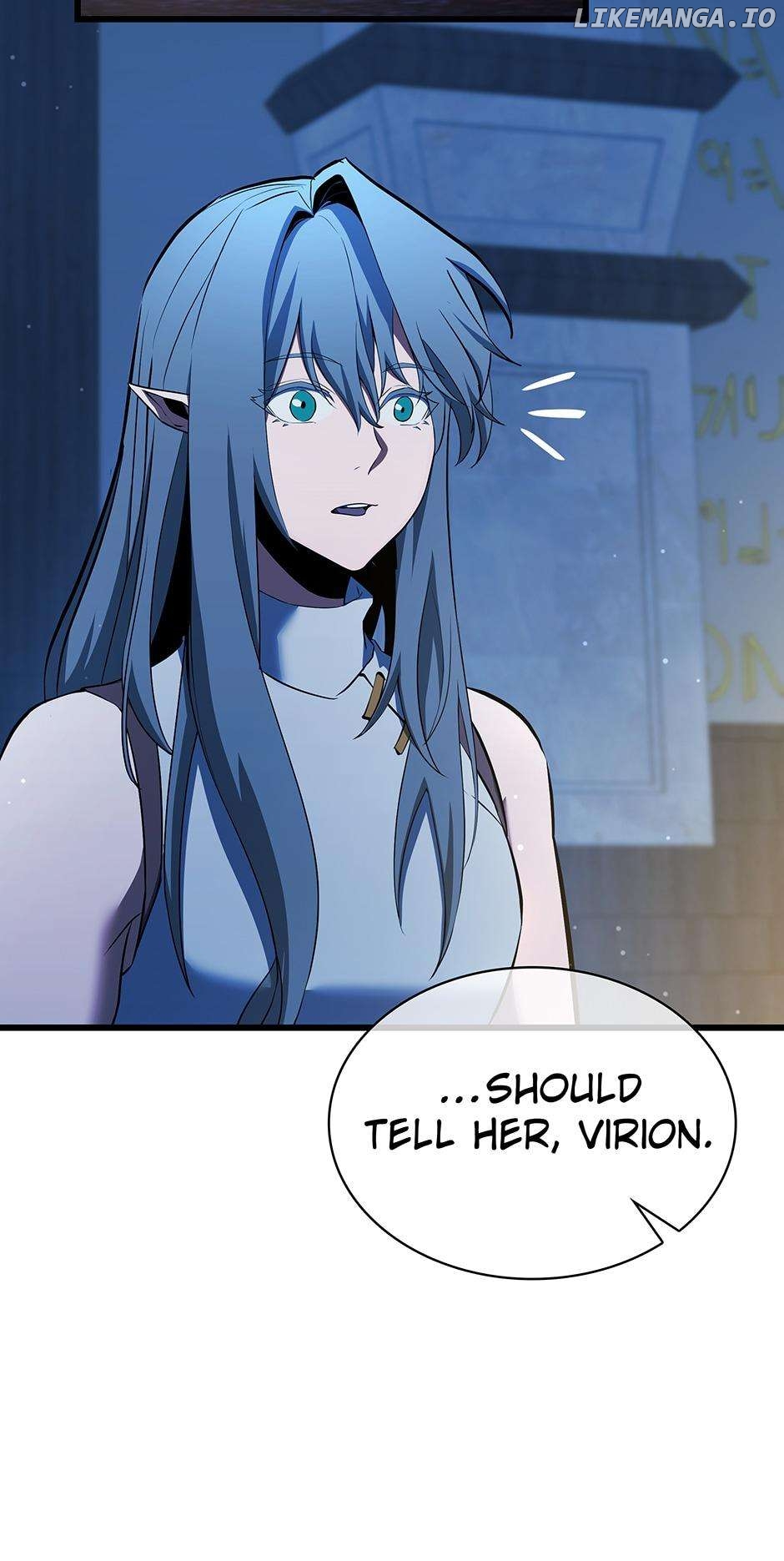 The Beginning After The End Chapter 180 image 095